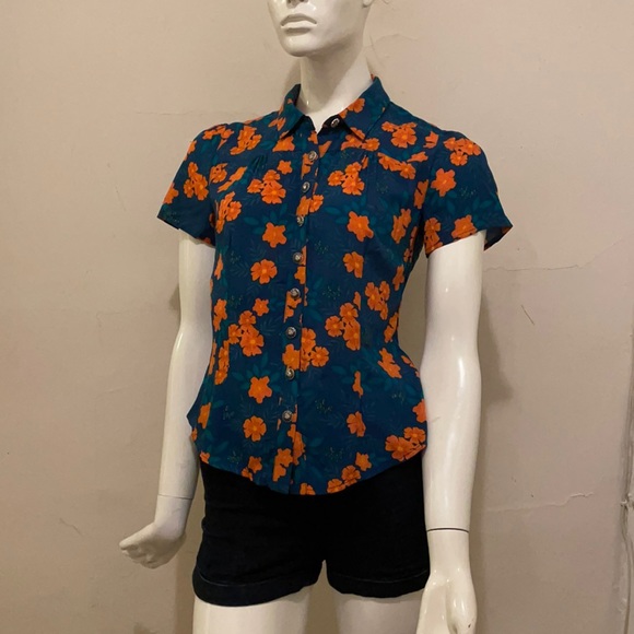 Modcloth Tops - ModCloth x Collectif